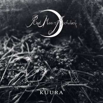 Album Red Moon Architect: Kuura