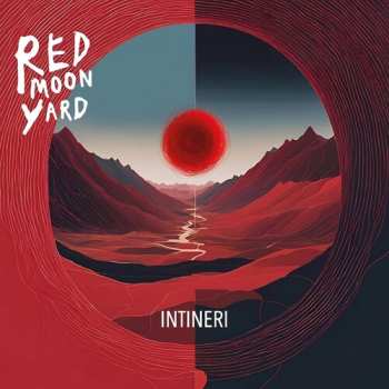 Album Red Moon Yard: Itineri