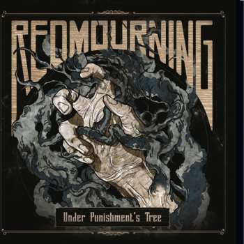 Album Red Mourning: Under Punishment's Tree