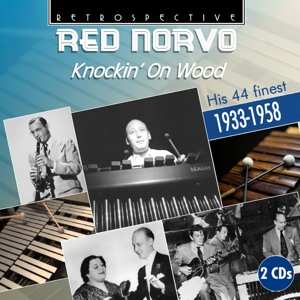 Album Red Norvo: Knockin’ On Wood 
