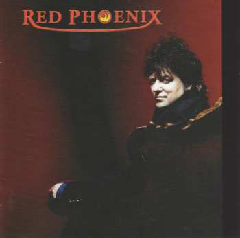 Album Red Phoenix: Red Phoenix