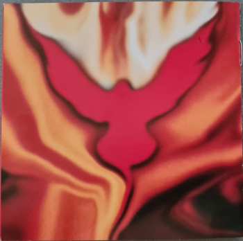 CD Red Phoenix: Red Phoenix 426769