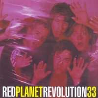 Album Red Planet: Revolution33