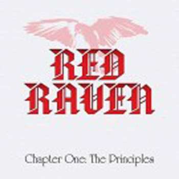 Album Red Raven: Chapter One : The Principles