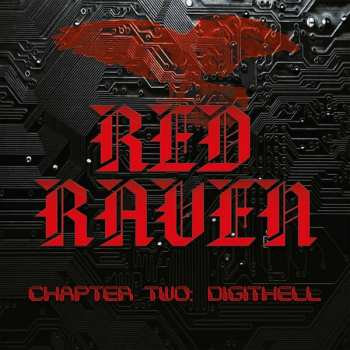 Red Raven: Chapter Two: DigitHell