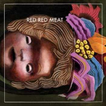 2LP Red Red Meat: Bunny Gets Paid DLX | LTD 398562