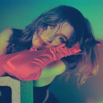 Red Ribbon: Red Ribbon