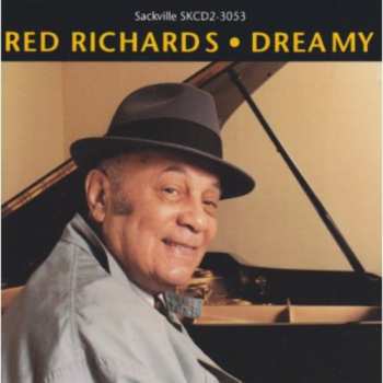 Album Red Richards: Dreamy