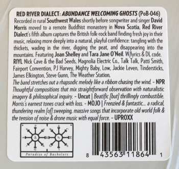 LP Red River Dialect: Abundance Welcoming Ghosts 67886