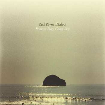 CD Red River Dialect: Broken Stay Open Sky 470286
