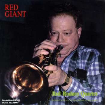 LP Red Rodney: Red Giant 69194