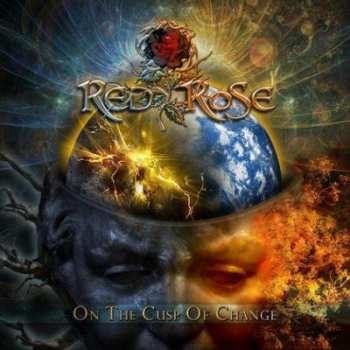 Album Red Rose: On The Cusp Of Change