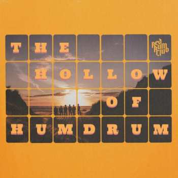 Album Red Rum Club: The Hollow Of Humdrum