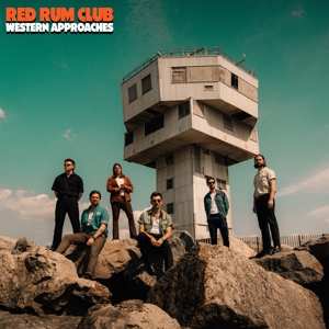 Album Red Rum Club: Western Approaches