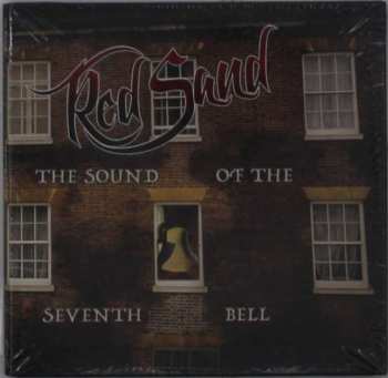 Album Red Sand: The Sound Of The Seventh Bell
