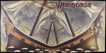 LP Warhorse: Red Sea  29885