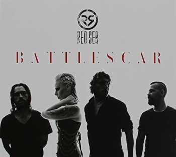 CD Red Sea: Battlescar 