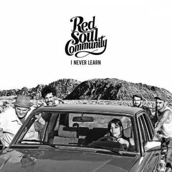 LP Red Soul Community: I Never Learn 425274