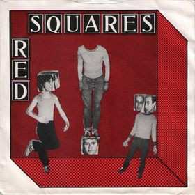 Album Red Squares: Modern Roll / Time Change