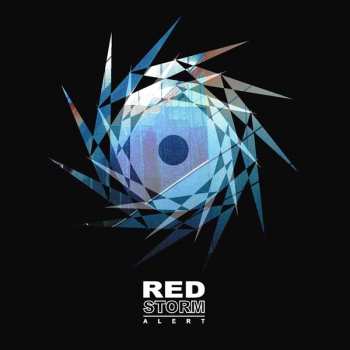 Album Red Storm: Alert