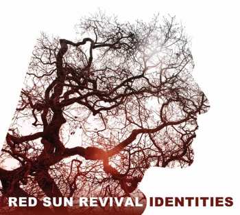 Album Red Sun Revival: Identities