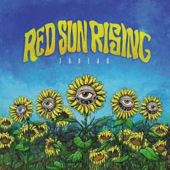 Album Red Sun Rising: Thread