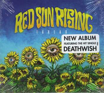 CD Red Sun Rising: Thread 36377