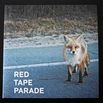 Album Red Tape Parade: Red Tape Parade