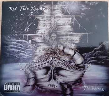Album Red Tide Rising: The Rising