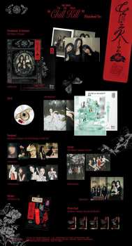 CD Red Velvet: Chill Kill 530382