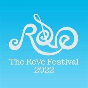 Album Red Velvet: 'The ReVe Festival 2022 - Feel My Rhythm'