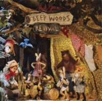 Album Red Yarn: Deep Woods Revival