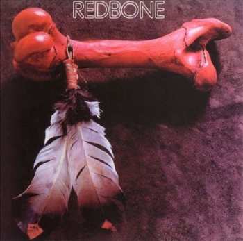 Album Redbone: Redbone