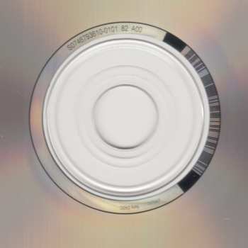 CD Redbone: The Very Best Of Redbone 530859