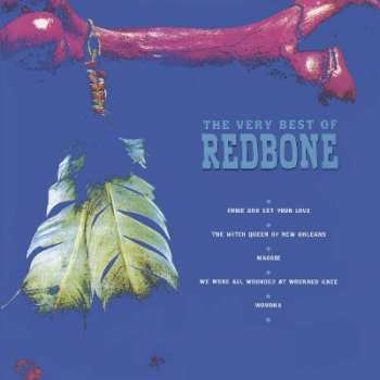 Album Redbone: The Very Best Of Redbone