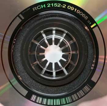 CD Redd Foxx: Live And Funny Volume One