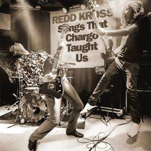 Album Redd Kross: 7-songs That Chargo Taught Us