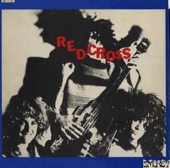 Album Redd Kross: Born Innocent