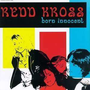 CD Redd Kross: Born Innocent 390235