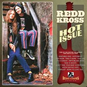 Album Redd Kross: Hot Issue