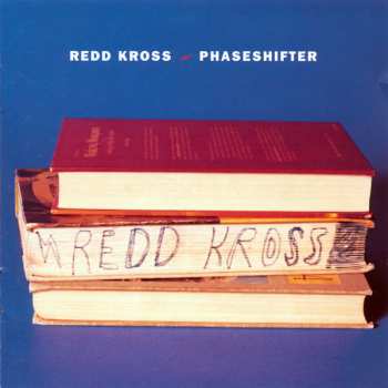 Redd Kross: Phaseshifter