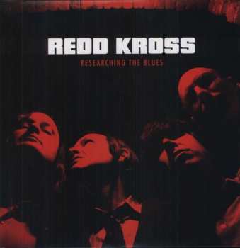 Album Redd Kross: Researching The Blues