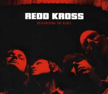 CD Redd Kross: Researching The Blues 403839