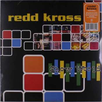 Album Redd Kross: Show World