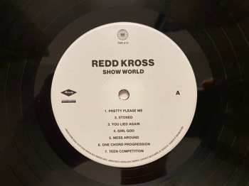 LP Redd Kross: Show World 238997