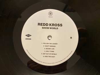 LP Redd Kross: Show World 238997