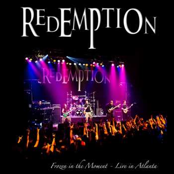Album Redemption: Frozen In The Moment - Live In Atlanta