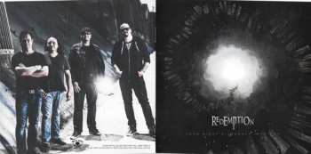 CD Redemption: Long Night's Journey Into Day LTD | DIGI 21791
