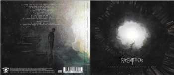 CD Redemption: Long Night's Journey Into Day LTD | DIGI 21791