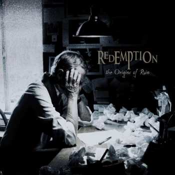Album Redemption: The Origins Of Ruin